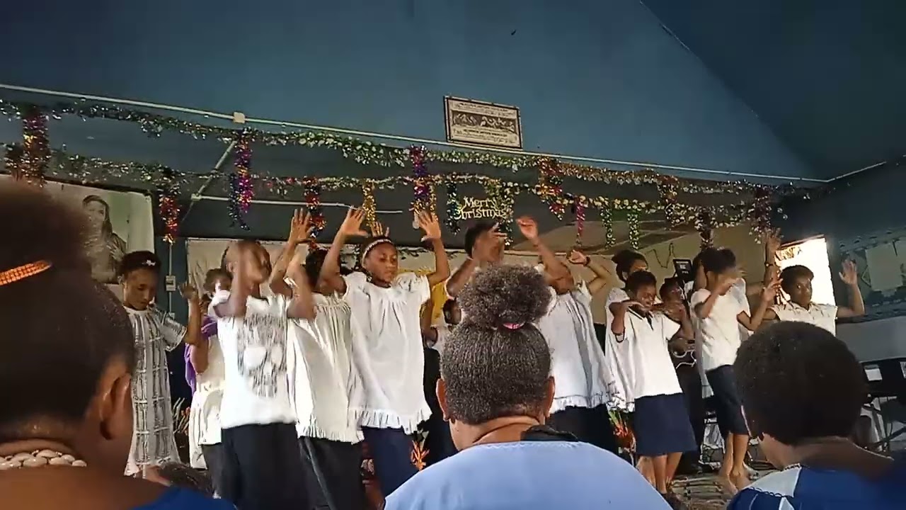 Tok blong God 🙏🙏
