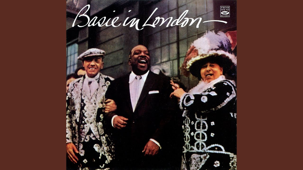 Sixteen Men Swinging