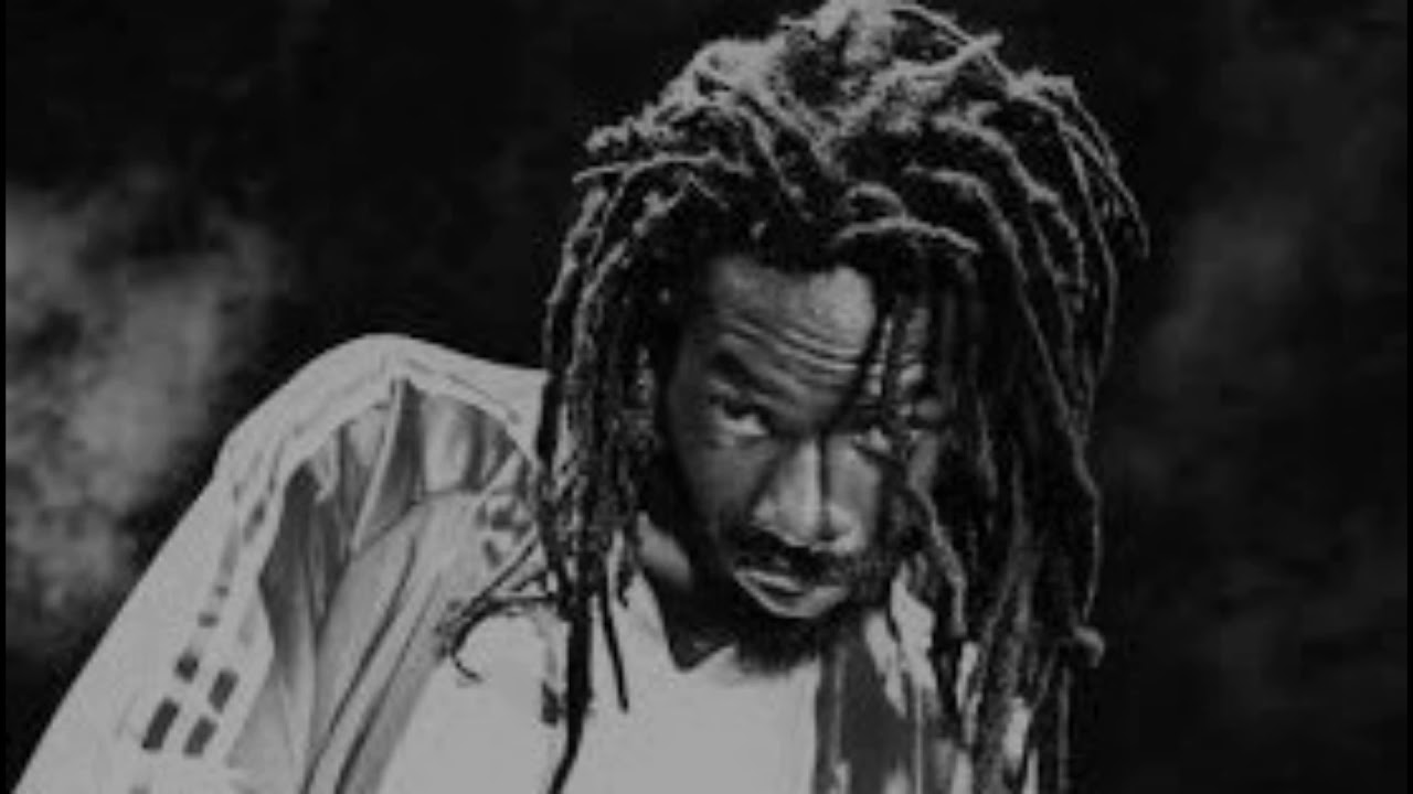 King Turbo Buju Banton Dubplates