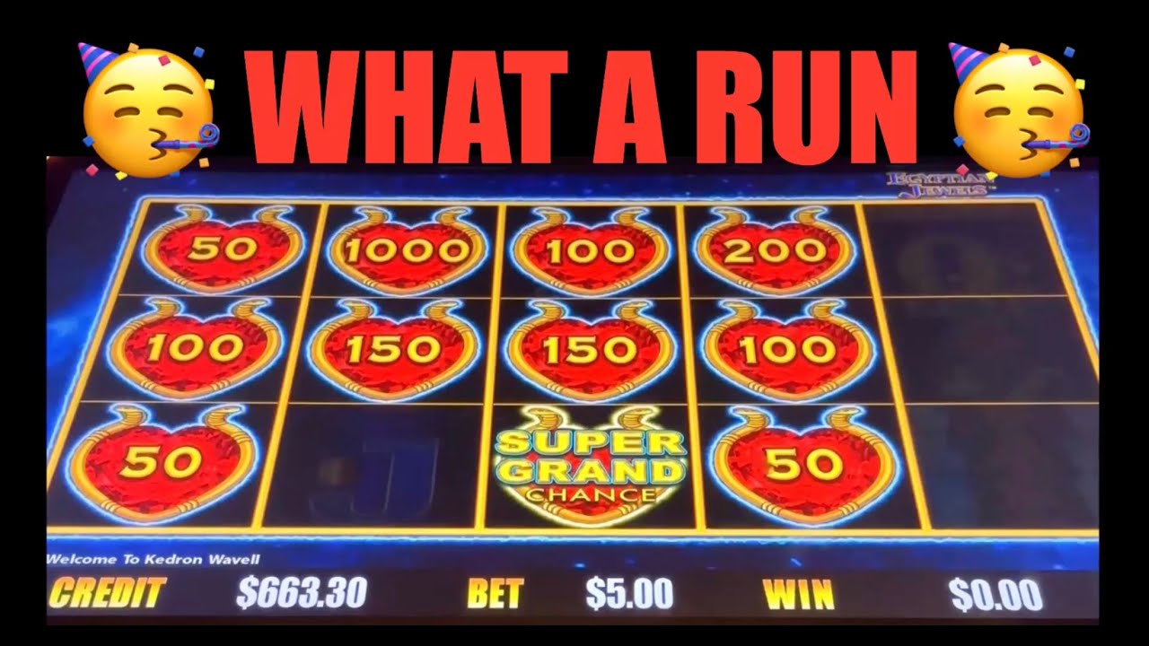 🥳 WHAT A RUN 🥳 DOLLAR STORM SLOT MACHINE 🎰 POKIE WINS