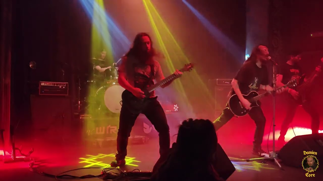 Hot Dog fest vol.19 - Uherské Hradiště klub Mír 