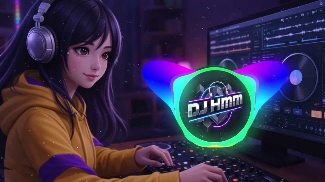 Wutt Wutt | DJ Hmm