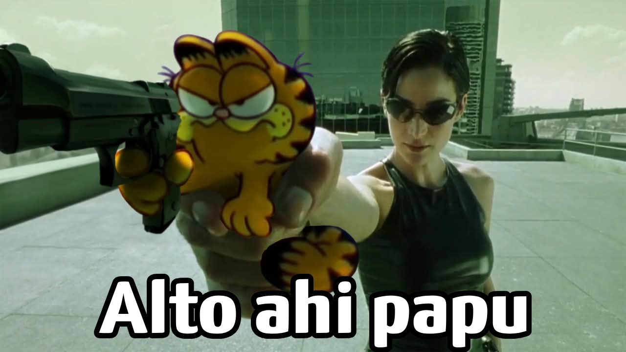 Shitposting Compilation en Espa&ntilde;ol Ep51