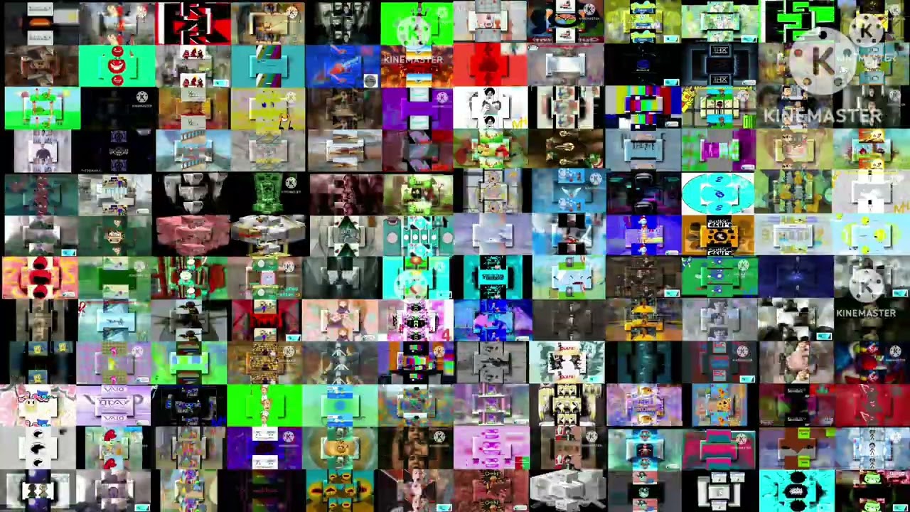 VERY LOUD YTPMV 144 Scans