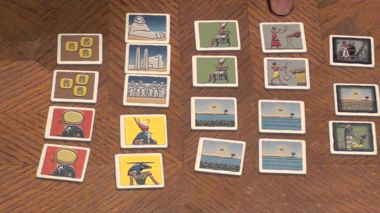 Ra Review - with Ryan Metzler