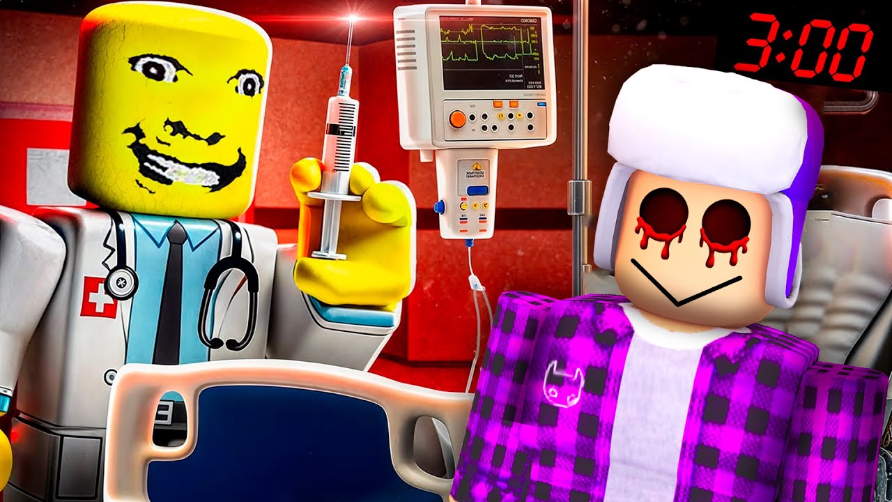 😱Zengi ПРОСЛЕДИЛ За Другом в 3 Ночи и УЗНАЛ НЕЧТО ! Roblox