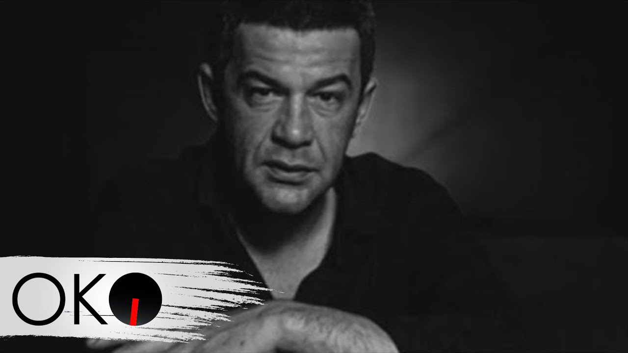 Oko magazin: Nebojša Glogovac - dubina, ludilo, talenat