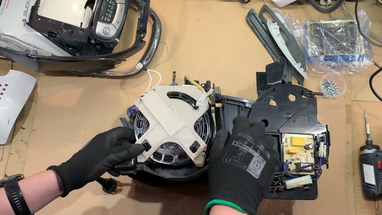 Cord Winders - 30/01/2024 - Appliance Rescue: January POV Repairs