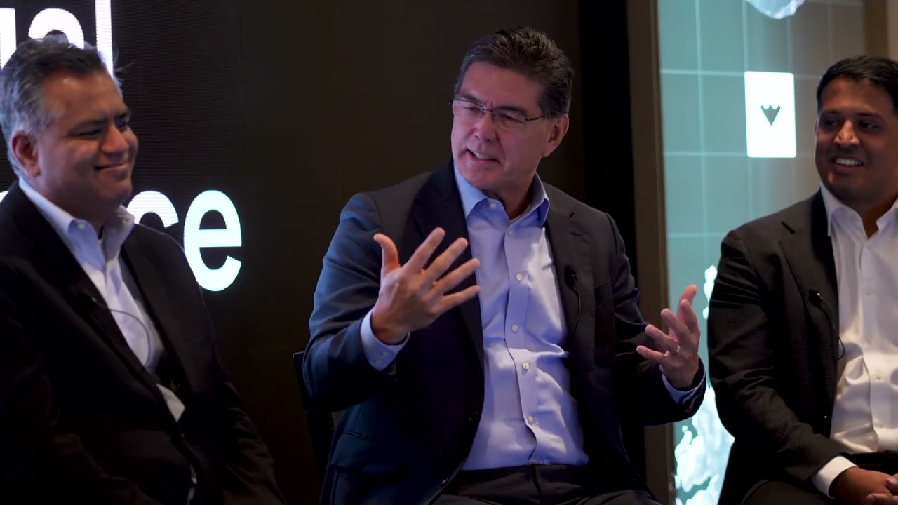 Partnering for Impact: Building the Right Environment for Joint Success