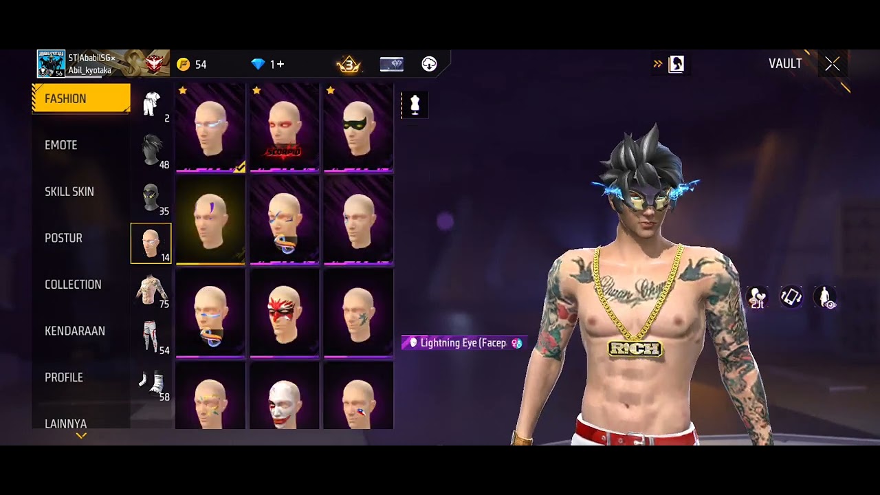 Gacha lucky royale💻 🖱️