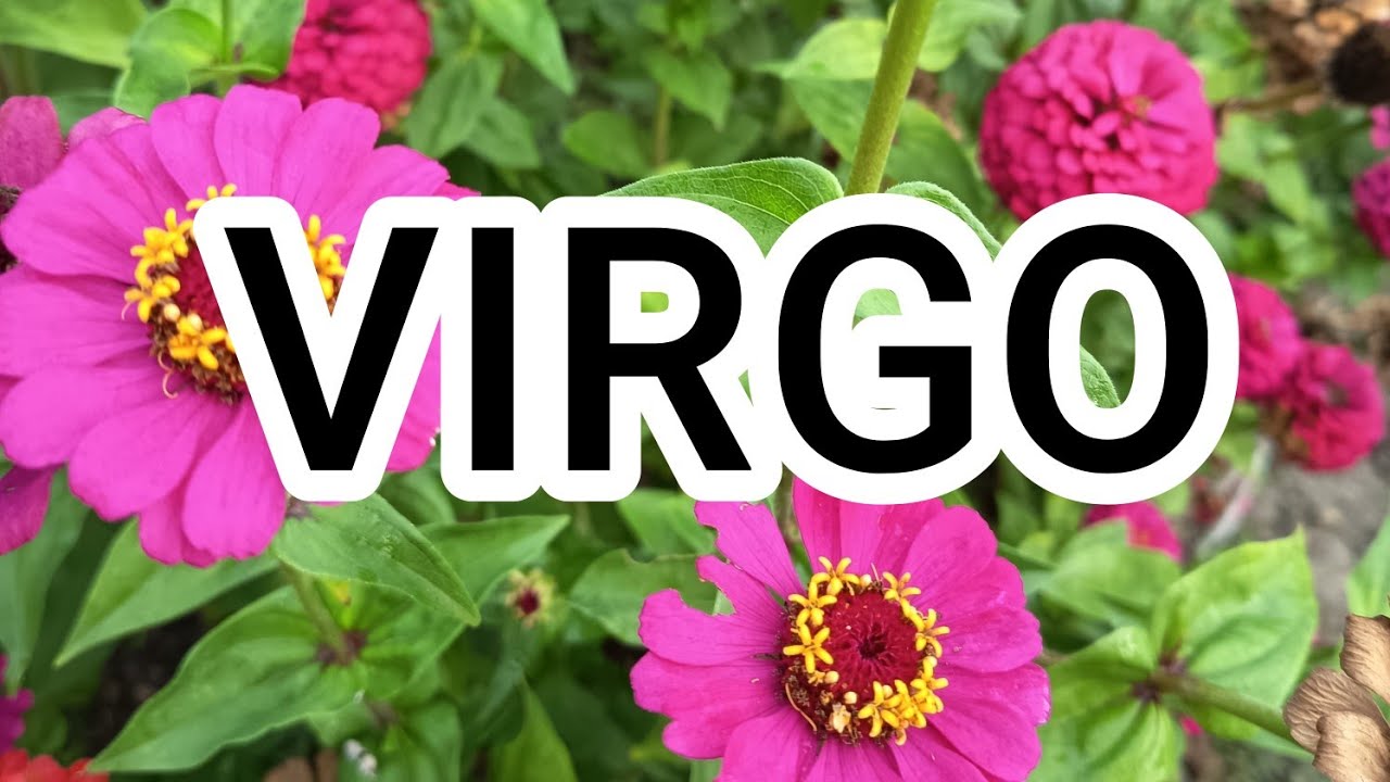 VIRGO ♍ VA A PASAR LO INEVITABLE ❤️ ! #virgohoroscopo #VIRGOHOY