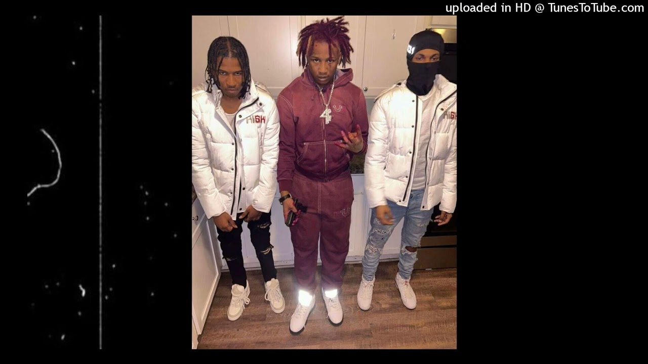 (FREE) Lil Kee Type Beat - "Stuck In The Streets" | @prodfvygo