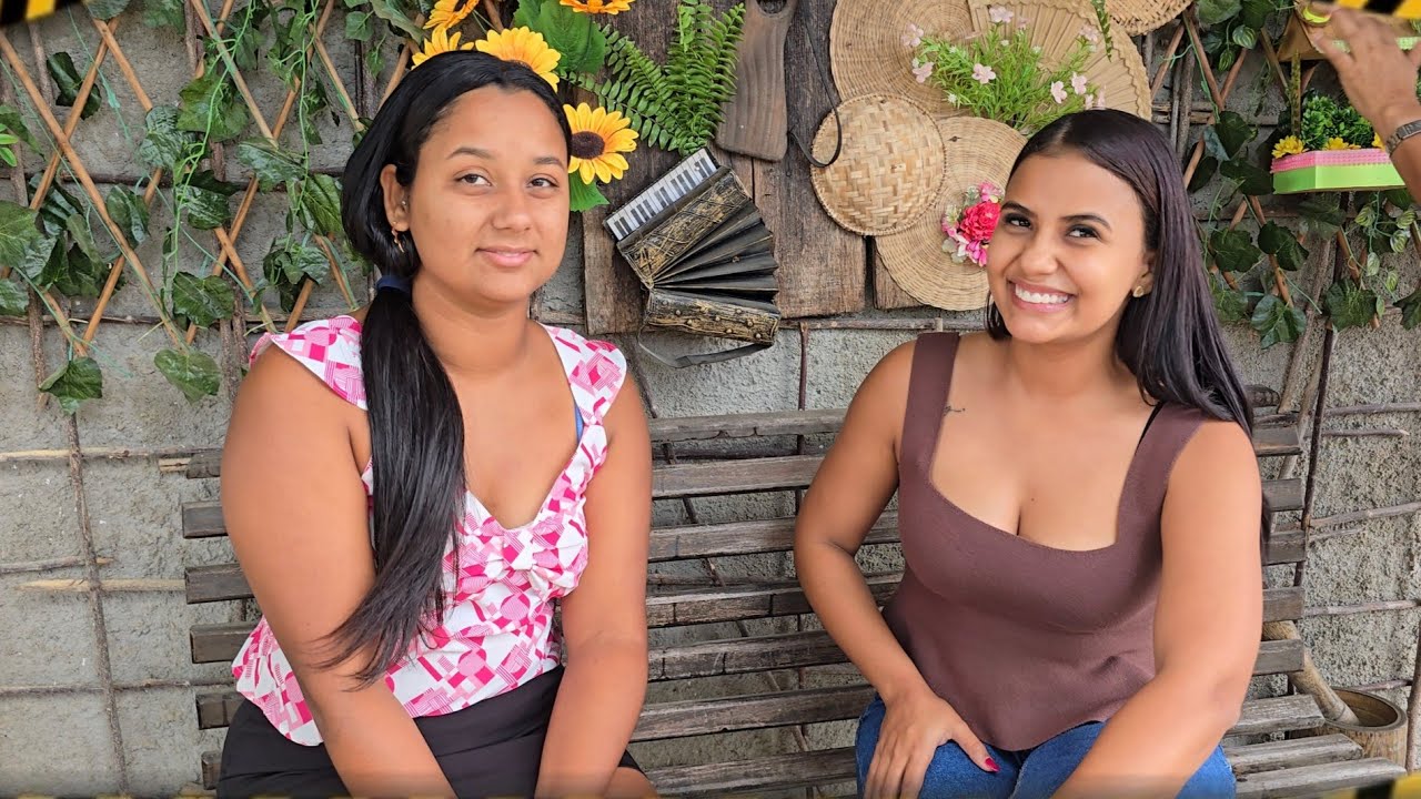 Restaurante Rancho do matuto em Belo Jardim - PE A Turma do Maykinho 