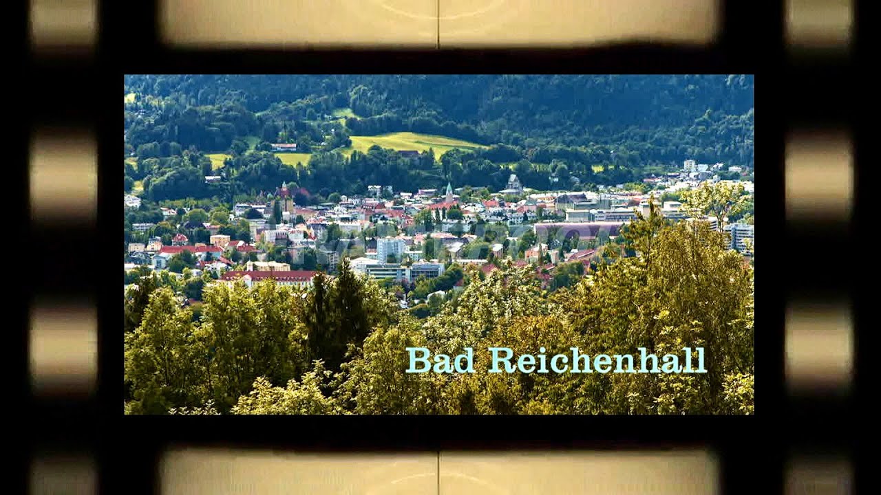 Bad Reichenhall 2003