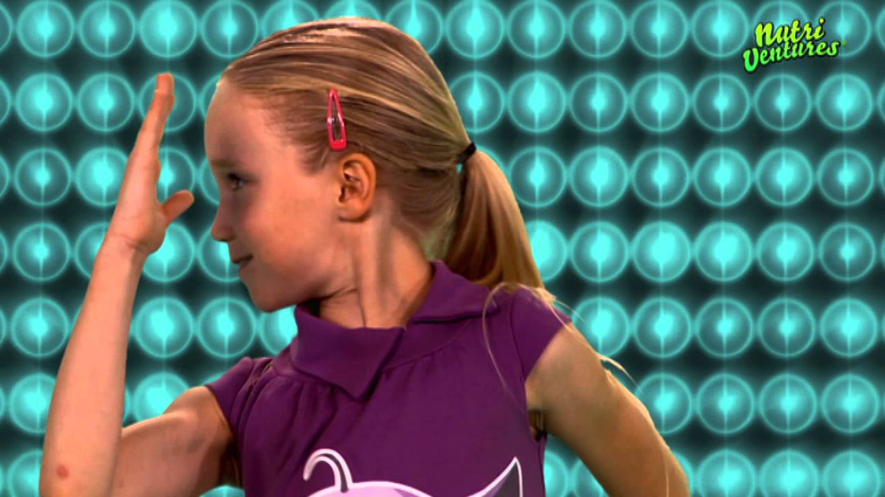 Mexe Guga Coreografado - Nutri Ventures