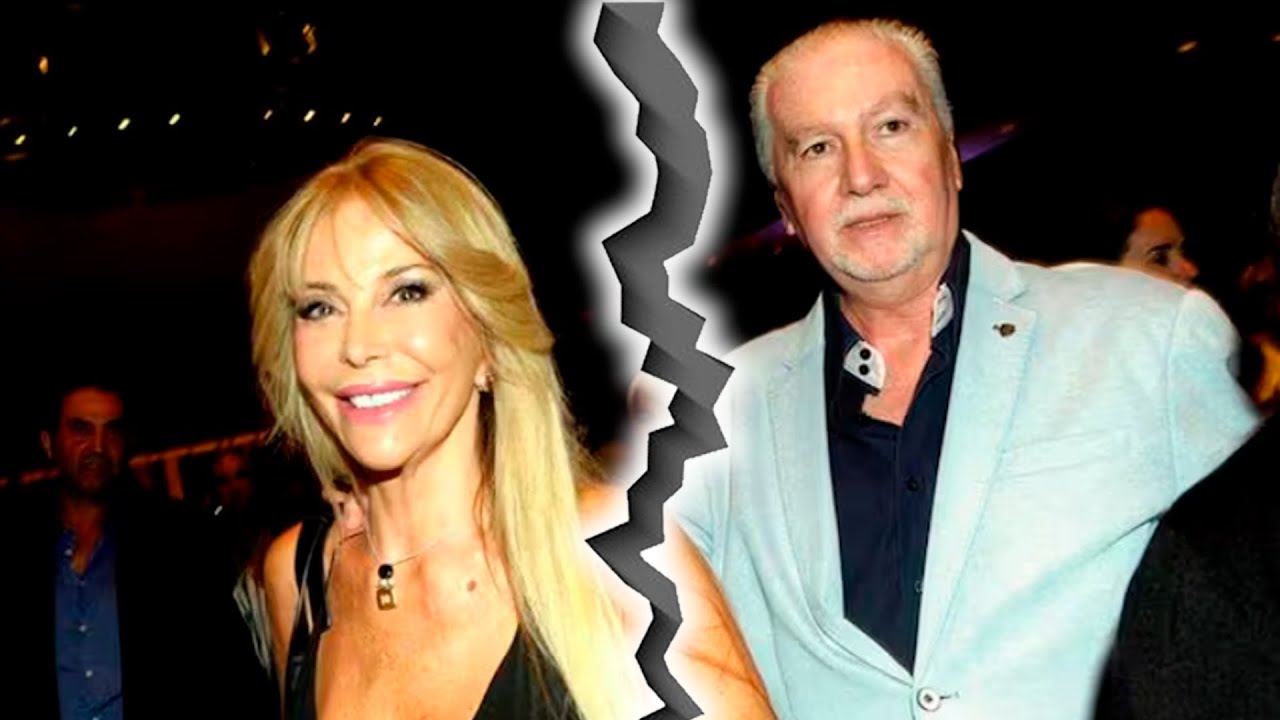 Graciela Alfano dio TERRIBLES DETALLES de lo que le hacía su ex pareja
