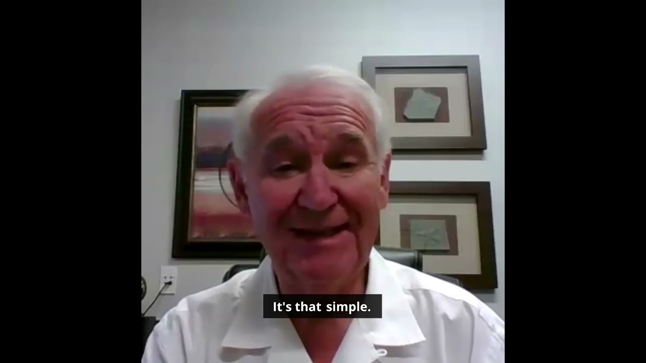 🎥 Why We Stopped Doing TMJ Surgery &mdash; And What We Do Instead