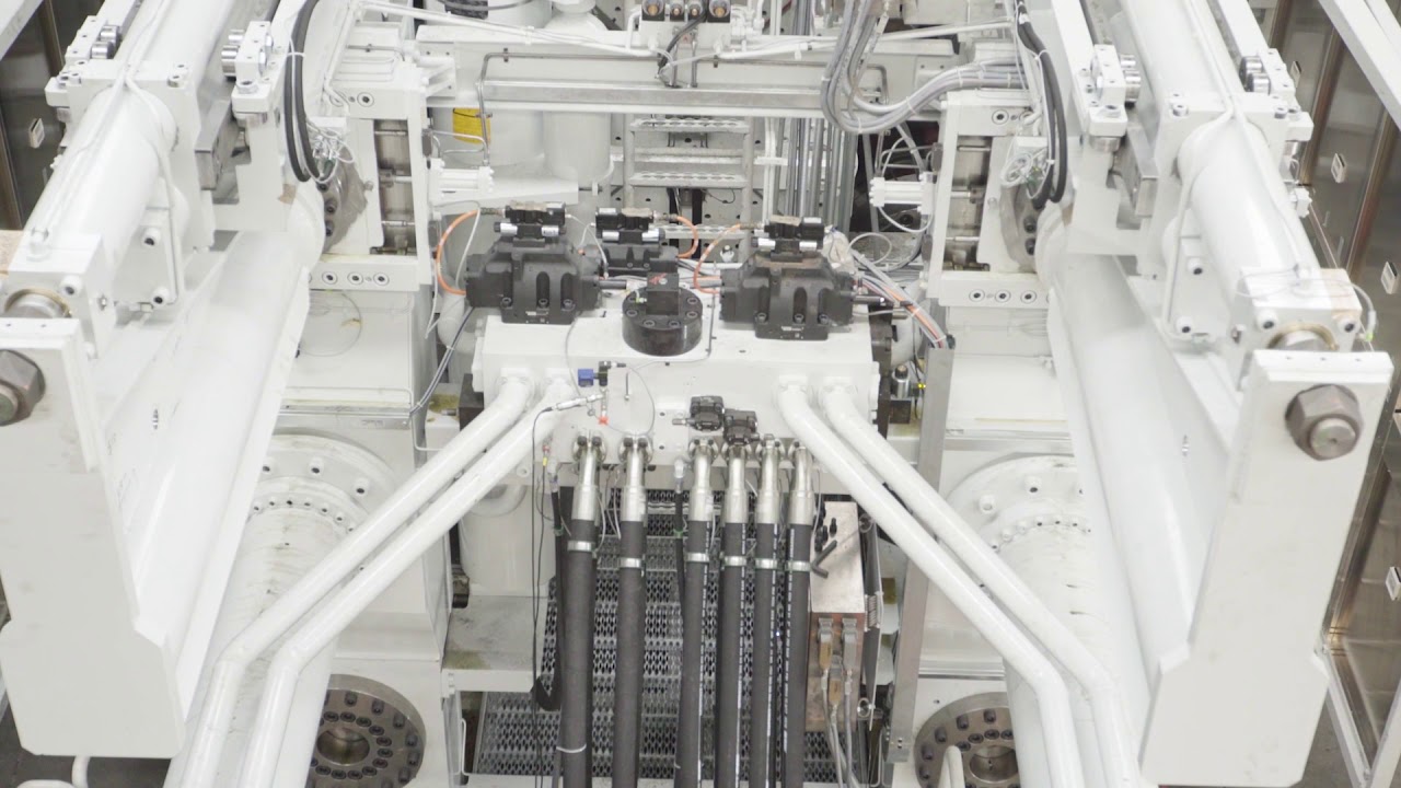 ITALPRESSE TF 5700