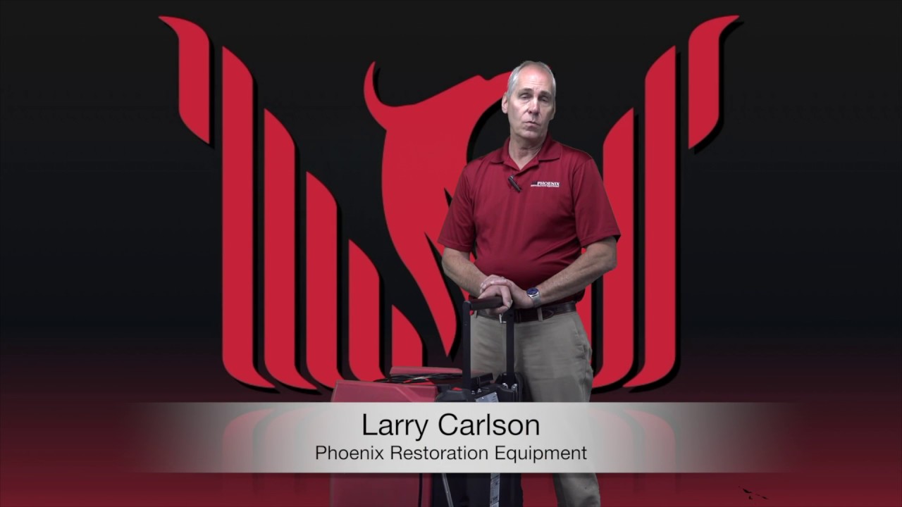 Tips from Larry on Leaking Water