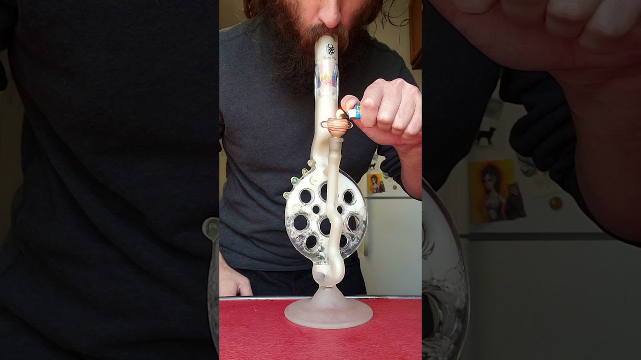 Nate Dizzle x Ease Swiss Perc 2010 Collaboration