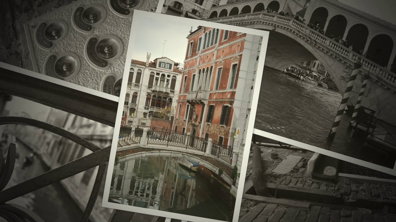 E.S.PKU Conference 2018 (Venice, Italy)