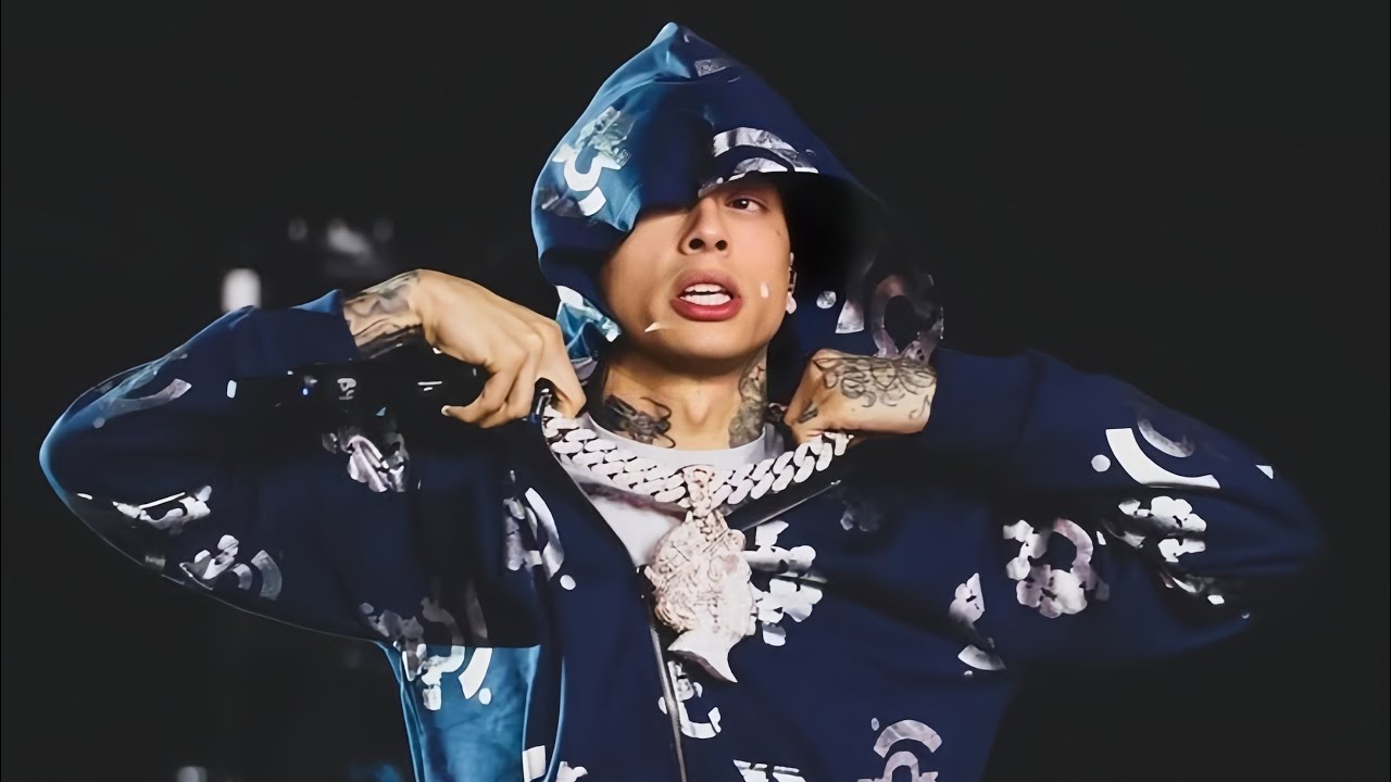 Central Cee ft. Pop Smoke - Legacy 