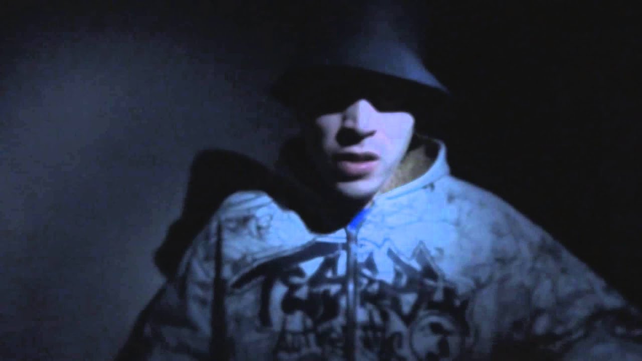 Cypher Sesión Tres - Lunes Pemeciano | Primera Mancha Crew |