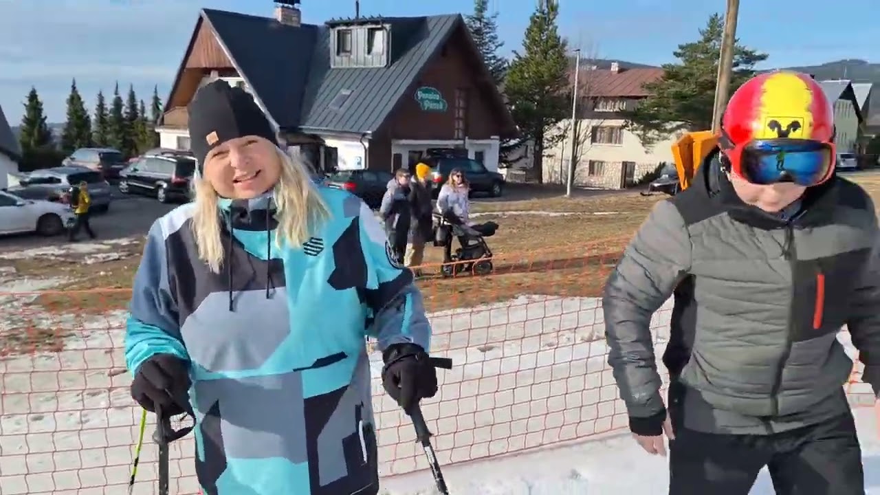 2024 02 10 Krkonoše