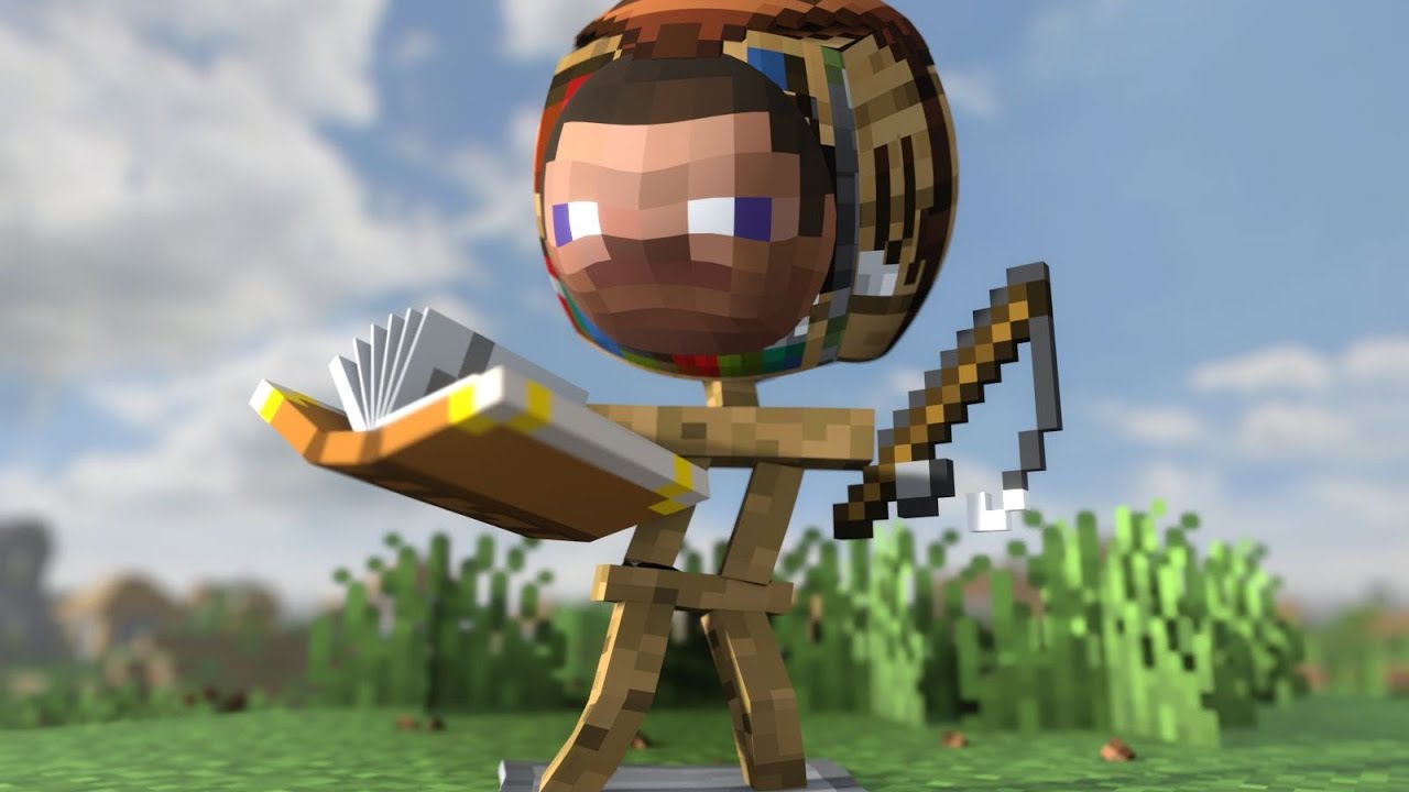 設身處地讀評論 #minecraft #mc #我的世界 #搞笑 #遊戲
