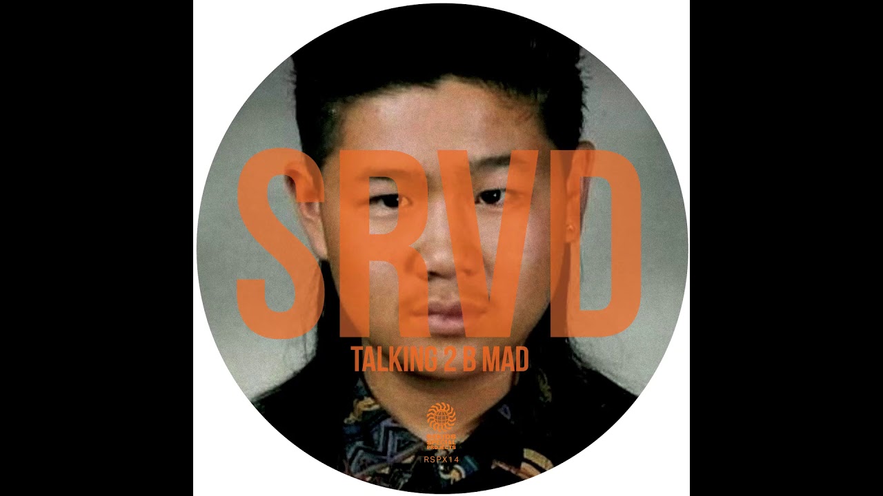 SRVD - Twitch