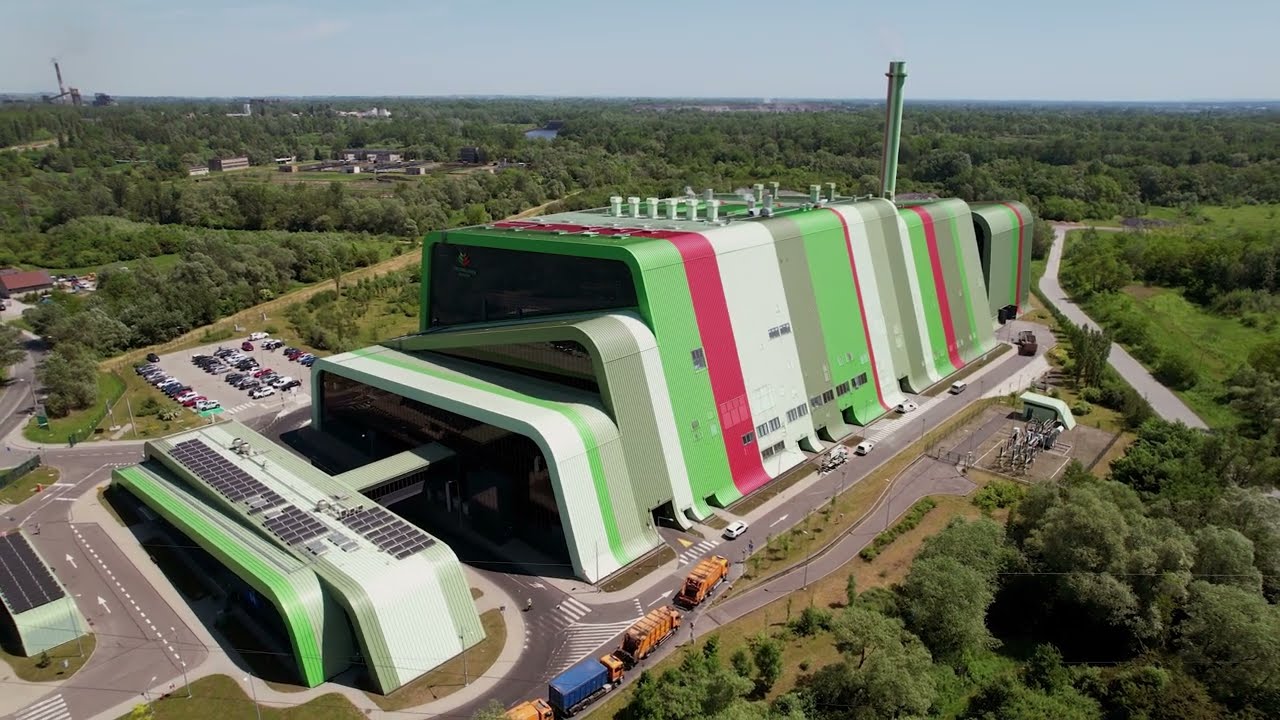 Więcej ciepła z Ekospalarni