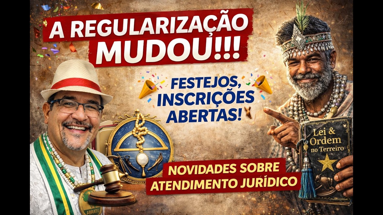 TUDO MUDOU