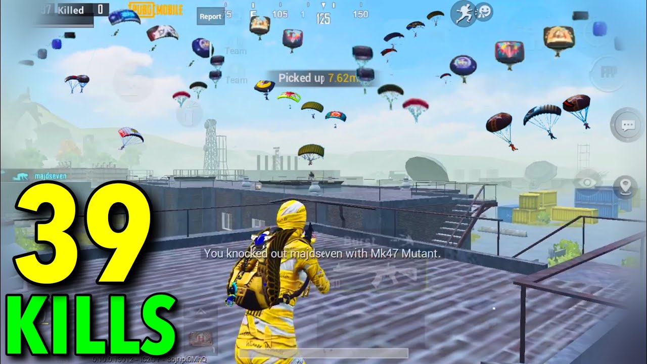 THE REASON I DELETED THE GAME😫 | PUBG MOBILE