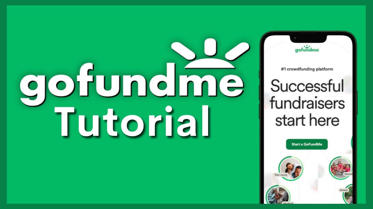 Complete GoFundMe Tutorial for 2026 (For Beginners Step-by-Step)