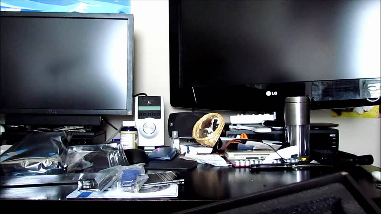 MSI GeForce N470GTX Twin Frozr II GTX 470 Unboxing