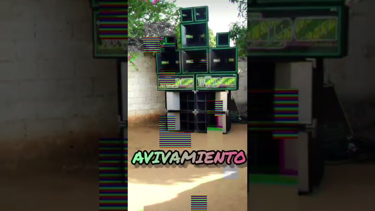 LA CHULA - ANGELITO VILLALONA - MERENGUE.