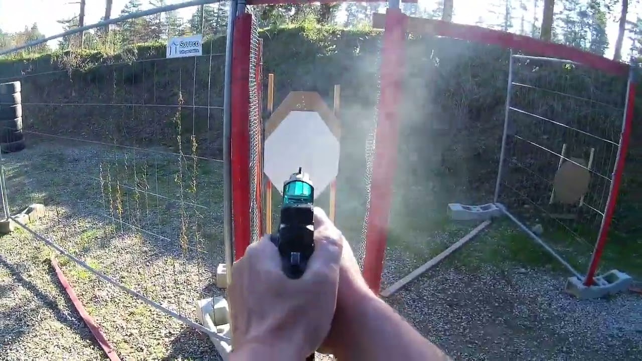 FITDS#IPSC#WINTER CUP#NEW GENERATION# CZ SHADOW2#STANDARD OPTIC