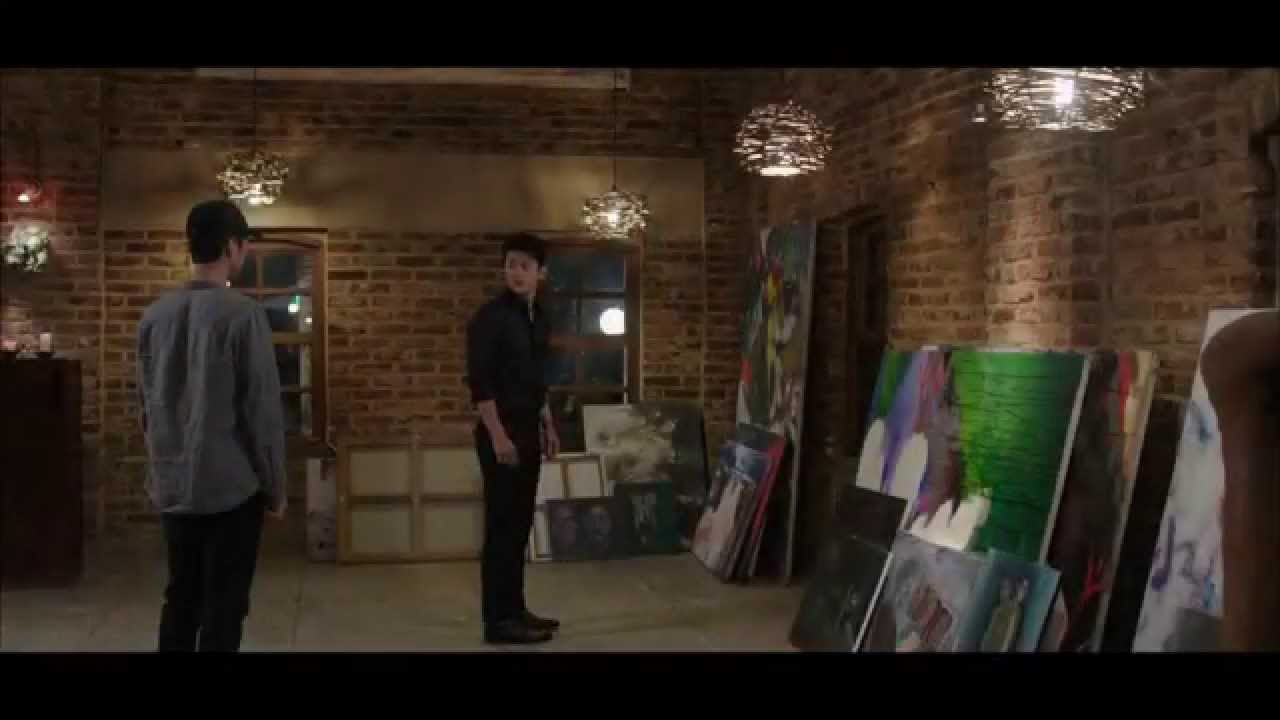 Hello Monster | Hyun & Min | See you again
