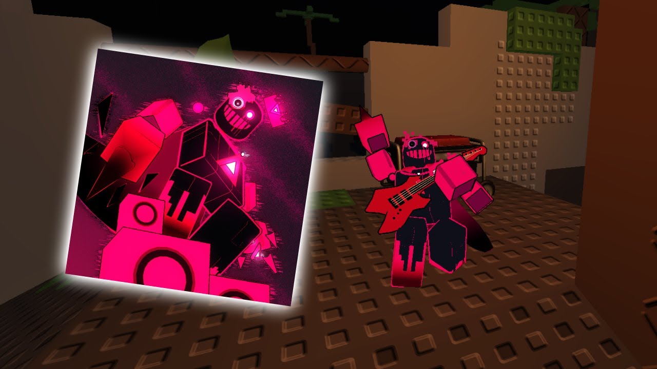 NEW John Doe 