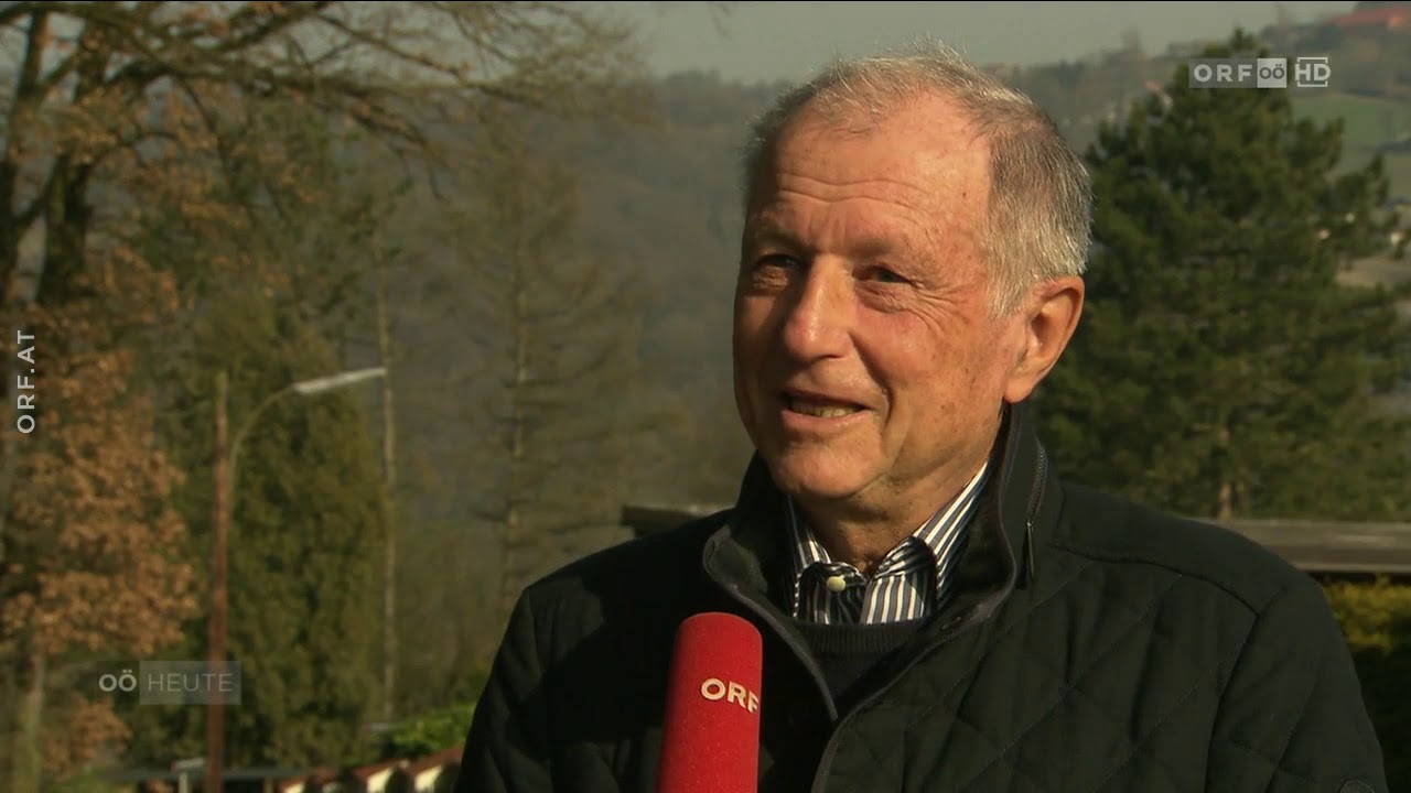 FernG'schaut am 25.02.2021 - ORF - Oberösterreich heute