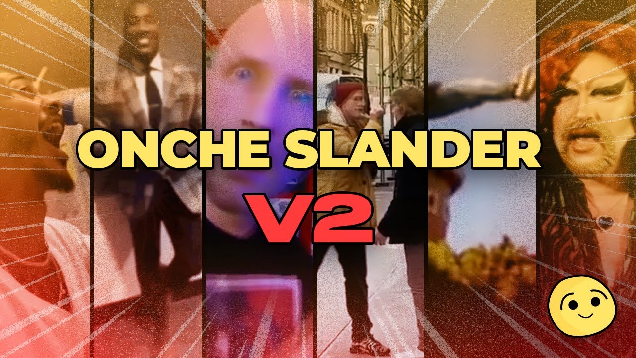 Onche Slander V2