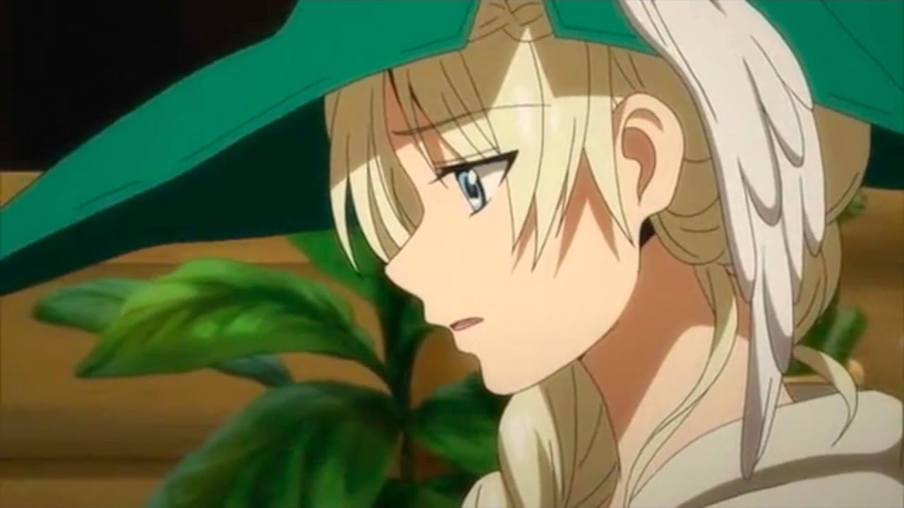 Magi AMV - First Three Magis (I Like It Loud)