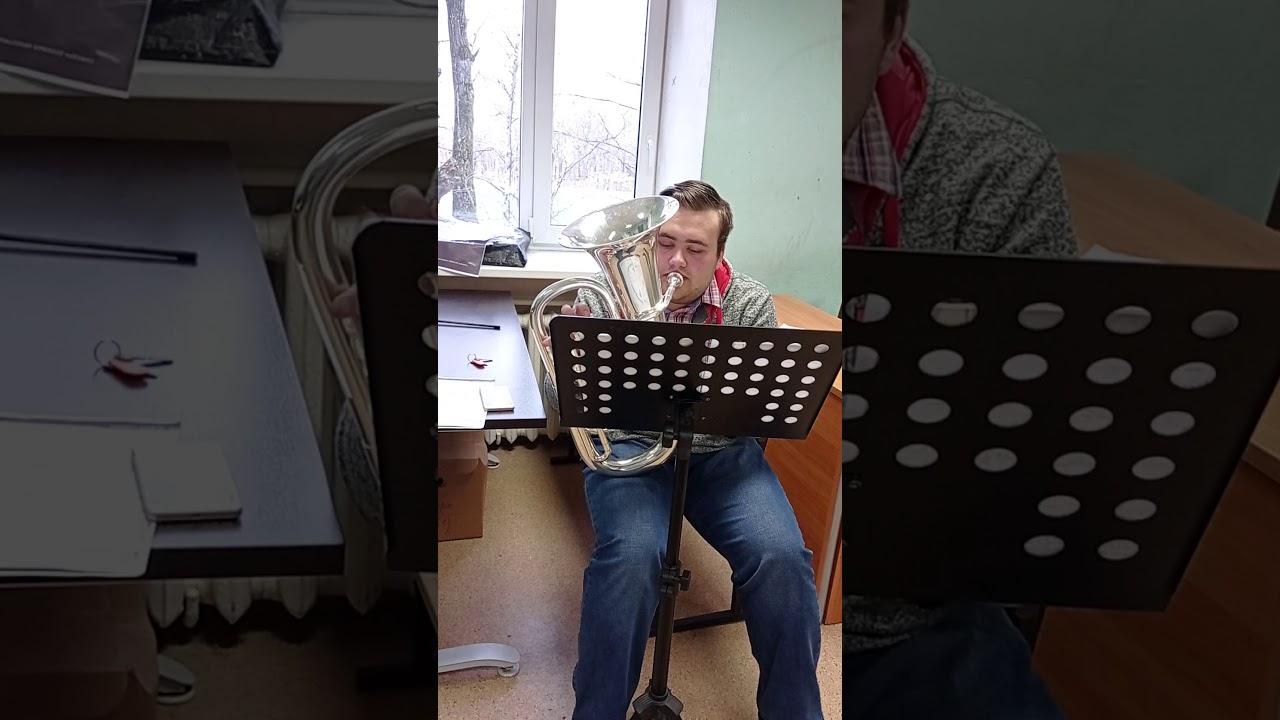 Везувий. такты 106-114