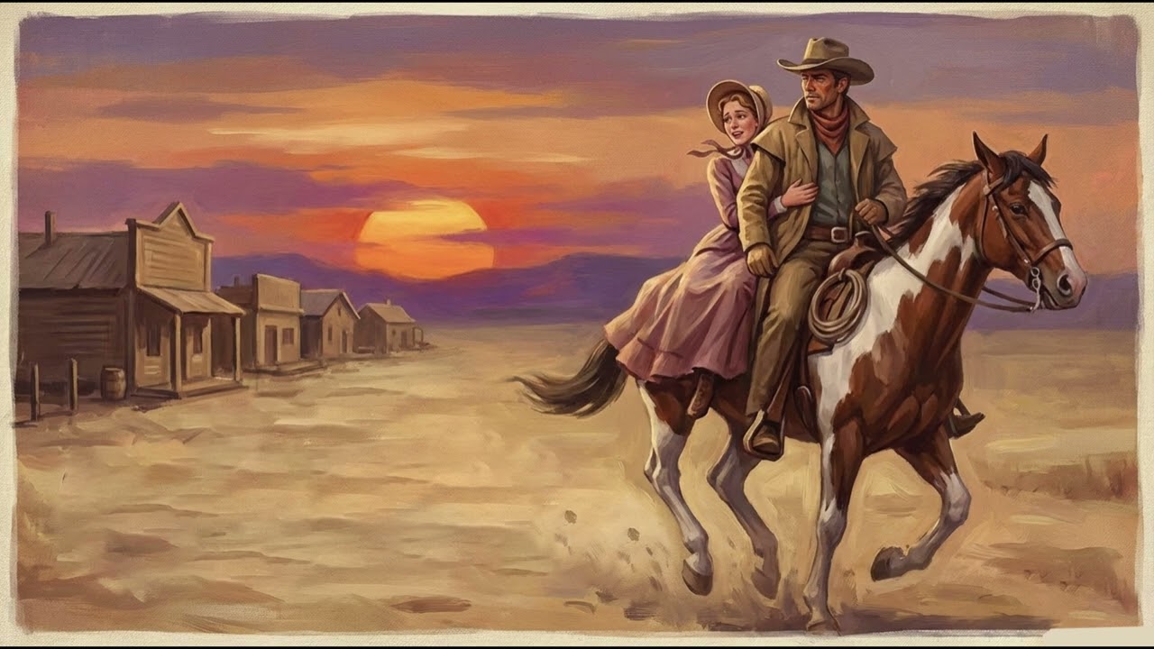 Heartland Highway - Rides Away Again