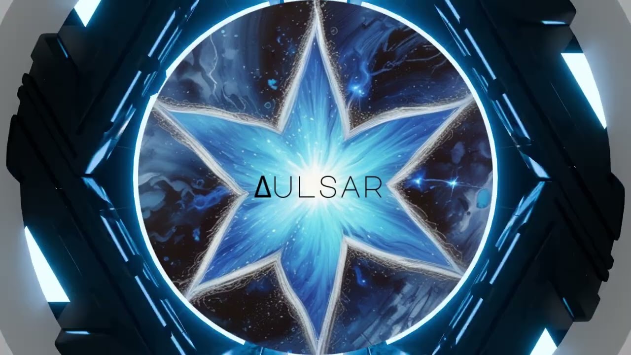 Δulsar - Fractals