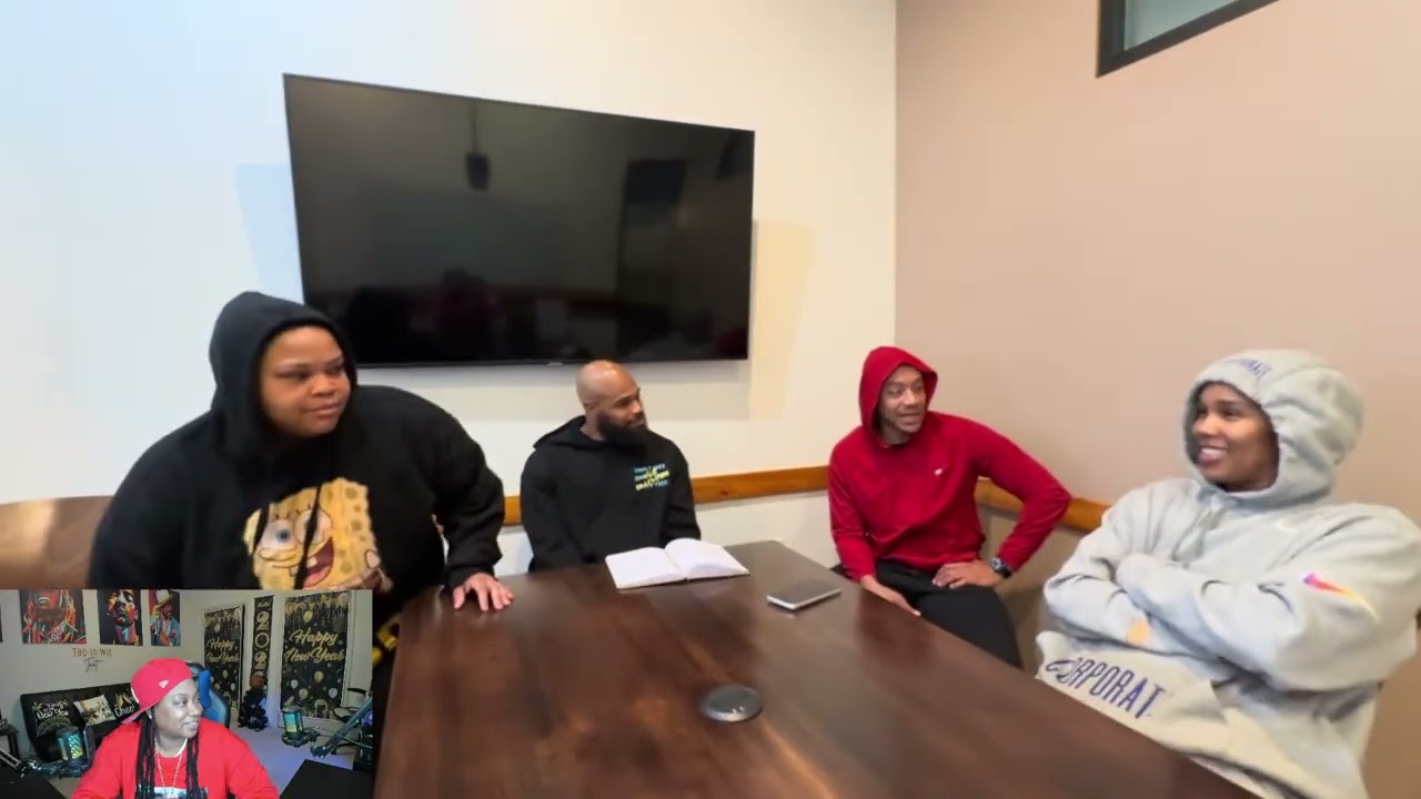 The 3 Stooges Tried THERAPY&hellip; and It Turned Into a WHOLE MESS 😭