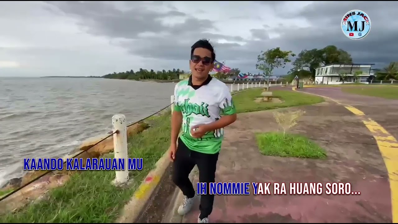 SILA NU VULOSMU (KARAOKE)~Ayau