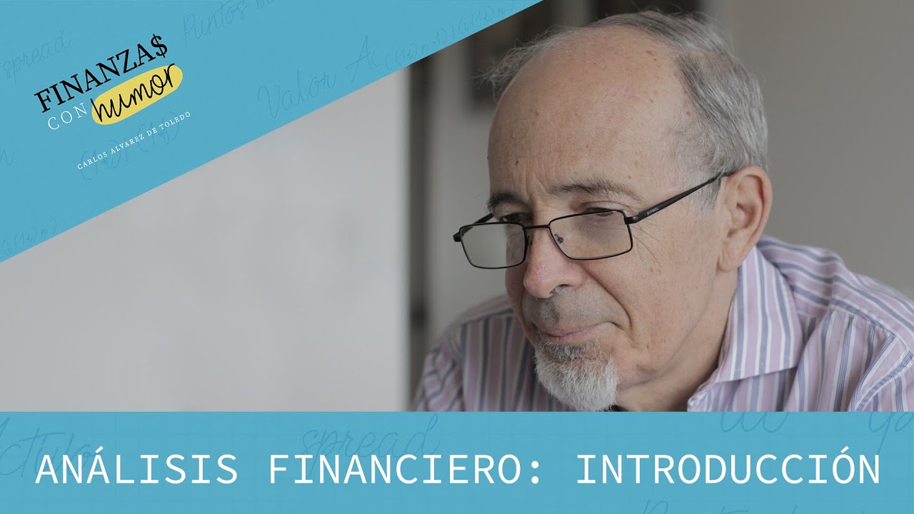 Análisis Financiero: Introducción
