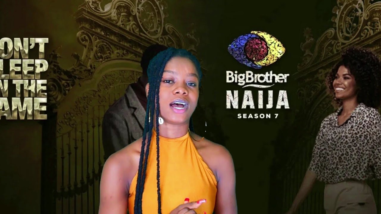 BBNAIJA SEASON 7 OFFICIAL STARTS JULY 2022 | REUNION PALAVA STARTS (🔴 LIVE)