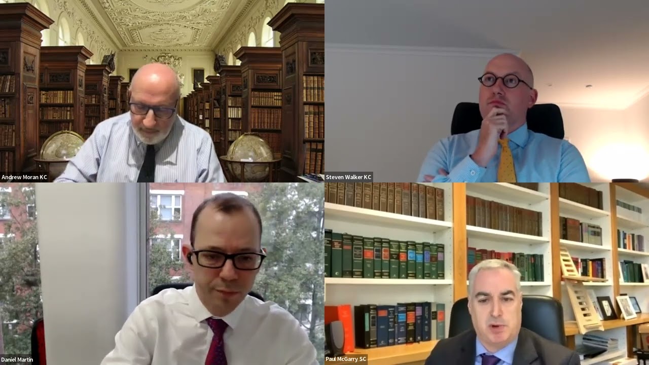 The Impact of Economic Sanctions on International Arbitration